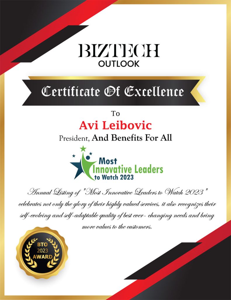 And-Benefits-For-All-certificate