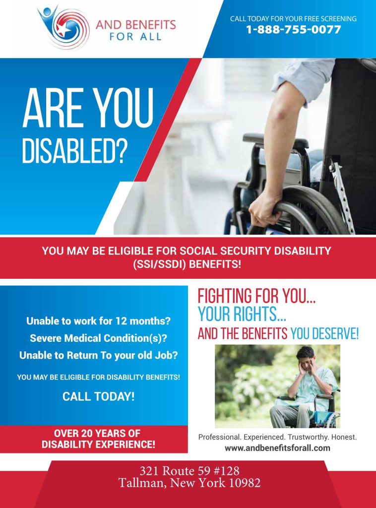 And benefits for all